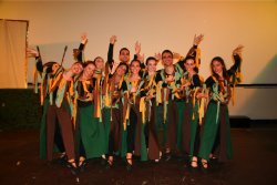 Sogno di una notte di mezza estate