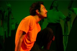 Sogno di una notte di mezza estate