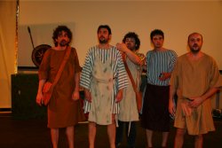 Sogno di una notte di mezza estate