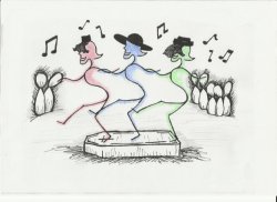 Il clan delle vedove