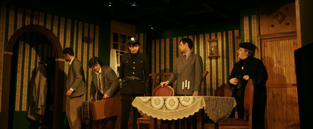 Gruppo Teatrale Il Canovaccio