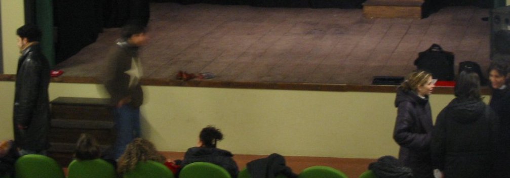 Gruppo Teatrale Il Canovaccio