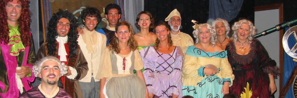 Gruppo Teatrale Il Canovaccio